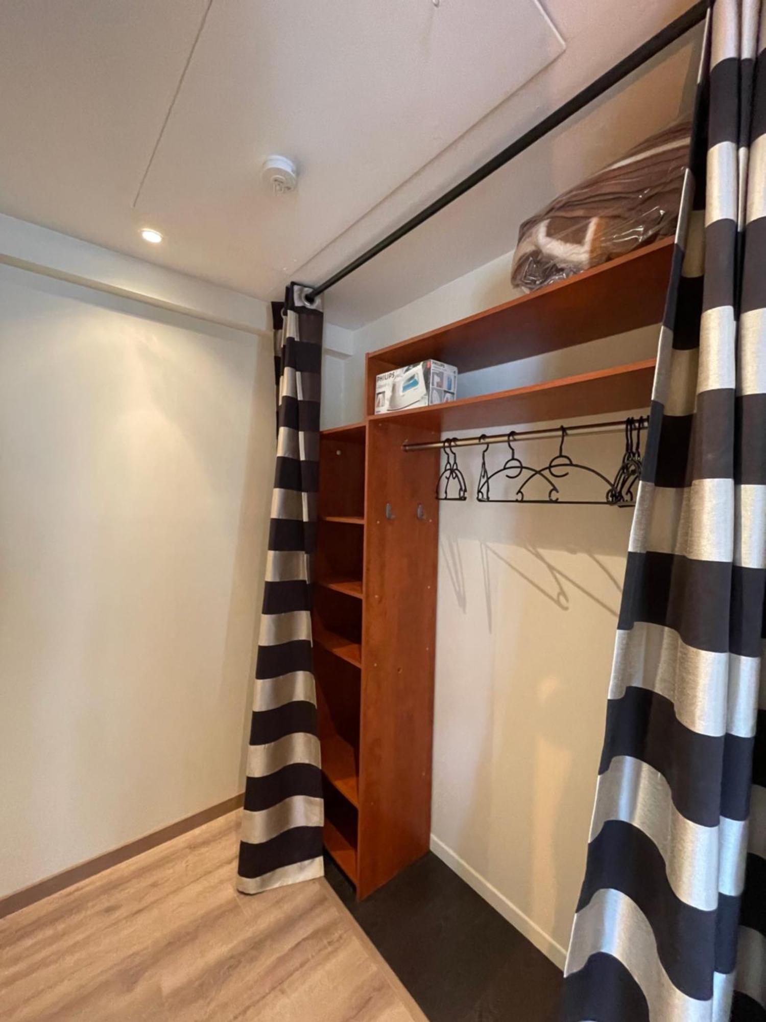 Loft De Charme En Centre-Ville Pau Bagian luar foto